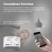 Remote Control Advanced Intelligent Interlocking Self-locking Intelligent