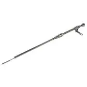 Aeroflow Stainless Steel Flexible Engine Dipstick Ford 351C, AF64-2112
