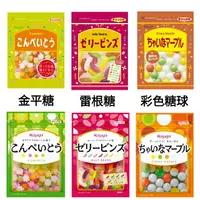 在飛比找樂天市場購物網優惠-【江戶物語】 春日井 KASUGAI 金平糖 雷根糖 彩色糖