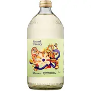 [Round Theory] Round Theory Marlborough Sauvignon Blanc 750mL