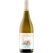 Babydoll Pinot Gris 750mL
