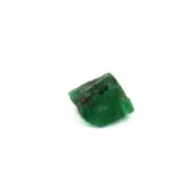 Emerald. 1.20 Ct. Mingora Emerald Deposit, Swat District, Pakistan Mori