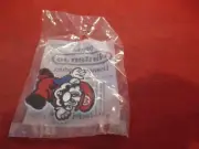 Mario Super Mario Bros. NES Official Nintendo NES Magnet **BRAND NEW**
