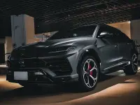 在飛比找Yahoo!奇摩拍賣優惠-興洋實業 2021 Lamborghini Urus 總代理