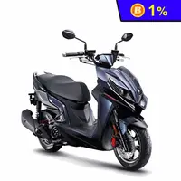 在飛比找生活市集優惠-【KYMCO 光陽機車】RCS MOTO 150 TCS版