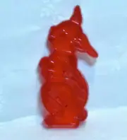 Vintage Design Plastic Cookie Cutter Peter Rabbit Bunny Easter Farm Baby Shower