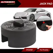 For Porsche Cayman Boxster Floor Jack Stand Pad Adapter Fits 2-3 ton Jack Stand