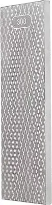 Trend Diamond Sharpening Stone Kit, 8 x 3 Inch Double Sided (300/1000 Grit) B...