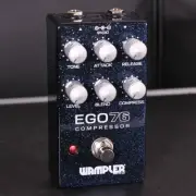 New Wampler Pedals EGO 76 COMPRESSOR 792703
