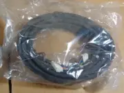 Kenwood TK-790H VHF Mobile Radio Remote Head Cable KCT-22 17' TK790 TK890