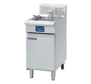Blue Seal Evolution Series GT45E - 450mm Single Pan Gas Fryer
