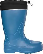 [viking] Unisex Norse Tall Snow Boot