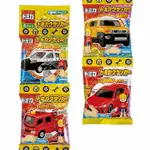 +爆買日本+ TOMICA汽車 4連起司餅 三矢 多美汽車餅乾 日本進口 小朋友最愛 汽車造型餅乾