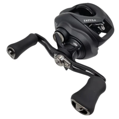 Daiwa Tatula TW200 Casting Reel