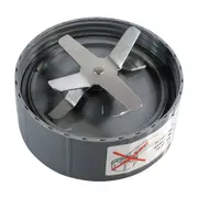 Nutribullet 600W Blade Extractor Cross