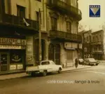 【停看聽音響唱片】【CD】TANGO à TROIS - CAFé BANLIEUE