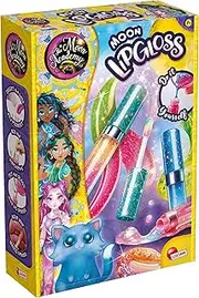 The Moon Academy Moon Lipgloss