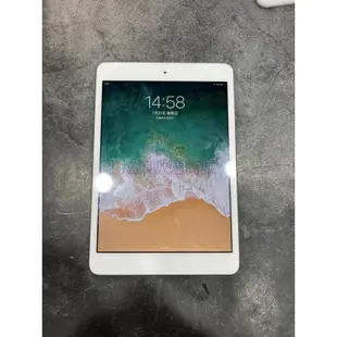 [炫狼數碼商城]原裝Apple IPad Mini2 16G 32G 64G 128G Wifi 7.9吋 福利品air