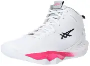 [ASICS] NOVA SURGE 2 Men's Basketball Shoes Size-US 9.5 From Japan
