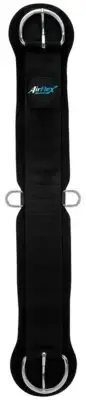AirFlex Straight Cinch 28 Inch Black