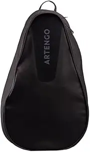 Decathlon - 100 BP Racket Sports Backpack - Black