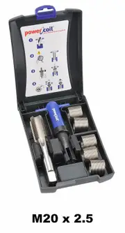 Powercoil 3520-20.00K - Thread Repair Kit M20 x 2.5