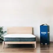 Ecosa Mattress - Double / Plush Edition
