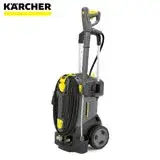 在飛比找遠傳friDay購物精選優惠-【KARCHER 德國凱馳】220V 專業用冷水高壓清洗機 