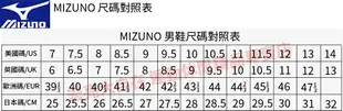 Mizuno 美津濃 棒球 壘球 教練鞋 訓練鞋 賽後鞋 3E 寬楦 TRAINER 11GT222000 大自在
