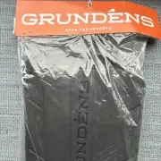 Grunden's Knee Pads Removable Foam For Harvestor Pants 161457 Osfa Lightweight