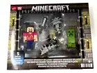 Mattel - Minecraft - Silverfish Swarm - Set