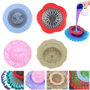 Acrylic Pouring Strainers Set Flow Painting Tools Drain Basket Art Supplies