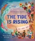 Shoshana Meira Friedman The Tide Is Rising, So Are We! (Hardback) (US IMPORT)