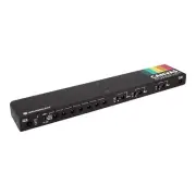 Walrus Audio Canvas Power HP Plus Pedal Power Supply