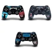 WWE THE UNDERTAKER VINYL SKIN FOR SONY PLAYSTATION 4 PS4 DUALSHOCK 4 CONTROLLER