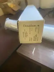 BRAND NEW DONALDSON FILTER AG1252988 PP, 30/3, P8, 1MIC ABS,PP ,EPDM