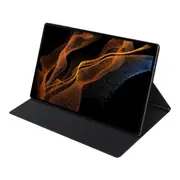 Samsung Galaxy Tab S8 Ultra Book Cover EF-BX900PBEGWW - Black