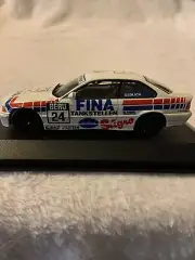1:43 diecast Minichamps BMW 325 i Coupe #24,DTM 1994, Gedlich. 942225 (167)