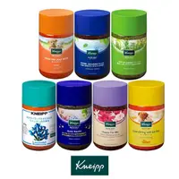 在飛比找momo購物網優惠-【Kneipp 克奈圃】日本限定版-鹽泉浴鹽系列 850g(