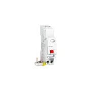 Schneider A9N19460 Bloc Differential Vigi DT40 1P+N 25A 30 Asi