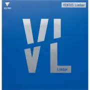 VICTAS - VENTUS LIMBER - Table Tennis Rubber