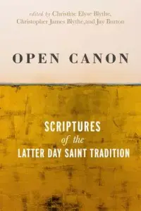 在飛比找博客來優惠-Open Canon: Scriptures of the 