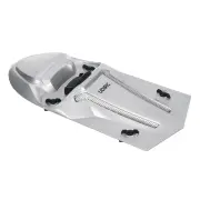 UDIRC UDI022 Tylosaurus RC Boat Spare Outer Inner Cabin Cover UDI022-03 UDI022-04 Vehicles Models Parts Accessories