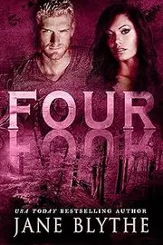 Four (Count to Ten Book 4)