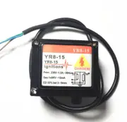 1pcs HK//CROM Burner Ignition Transformer YR8-15