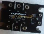 NEW 1PCS CRYDOM A53TP50D Solid State Relay