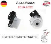 Steering ignition Starter Switch For 2018-2022 Volkswagen Atlas,Tiguan,Jetta,GTI (for: Volkswagen)