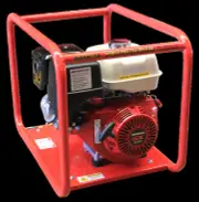 Genelite Honda 8kVA AVR Generator