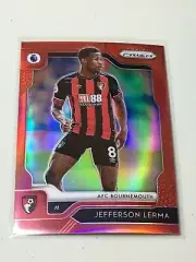 F36906 2019-20 Prizm Premier League JEFFERSON LERMA/149 AFC Bournemouth
