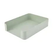 Document Tray - Sage